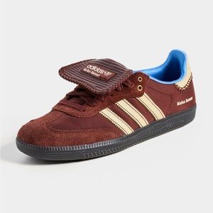 Adidas x Wales Bonner Samba Sneakers